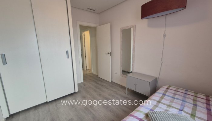 Te koop - Appartement - Penthouse Duplex - Orihuela - Orihuela Centro
