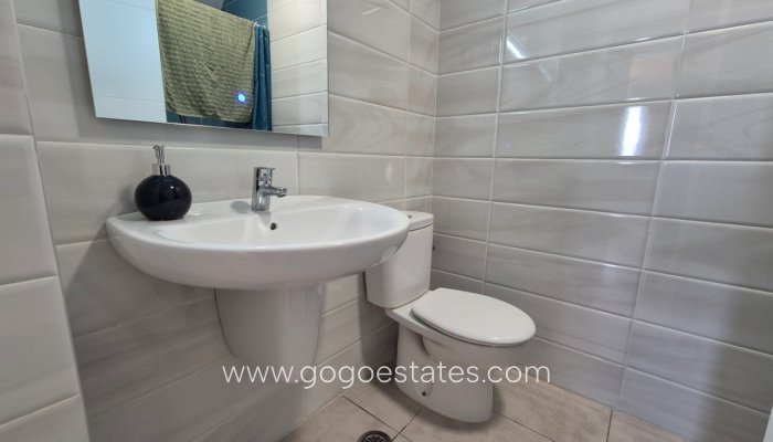 Te koop - Appartement - Penthouse Duplex - Orihuela - Orihuela Centro