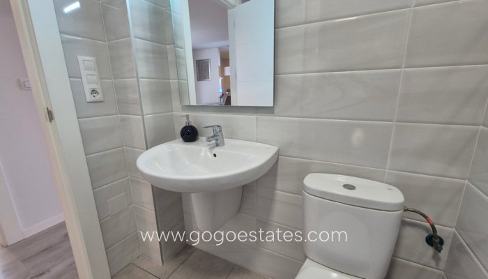 Te koop - Appartement - Penthouse Duplex - Orihuela - Orihuela Centro