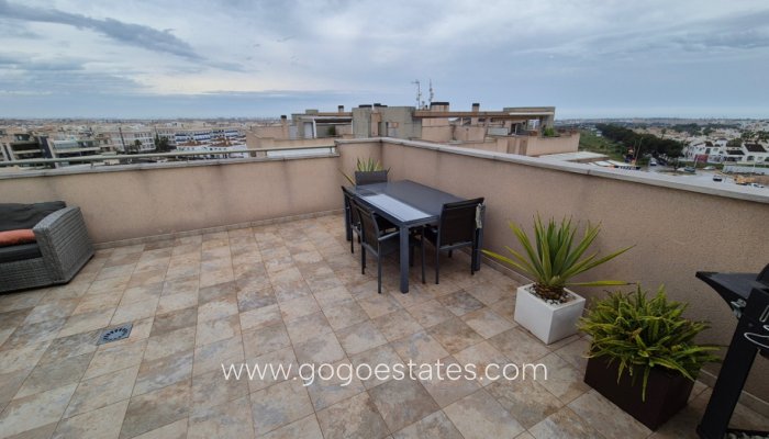 Te koop - Appartement - Penthouse Duplex - Orihuela - Orihuela Centro