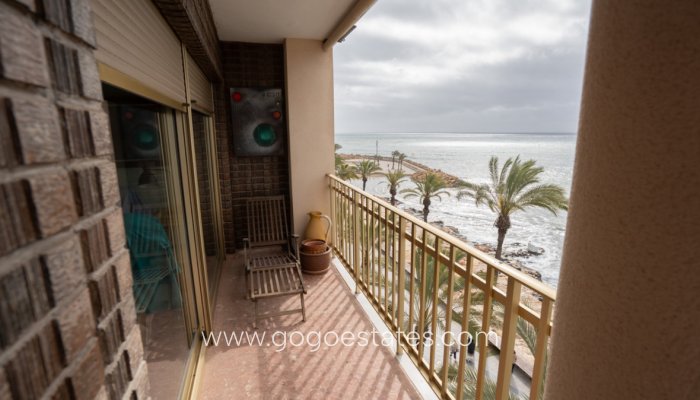 Te koop - Appartement - Appartement op de middelste verdieping - Torrevieja - Torrevieja Centro
