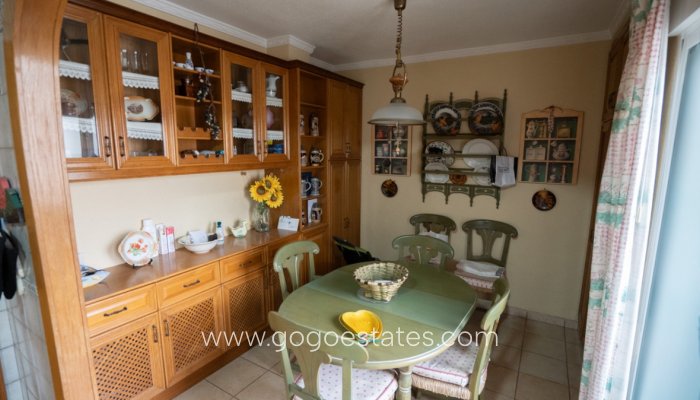 Te koop - Appartement - Appartement op de middelste verdieping - Torrevieja - Torrevieja Centro