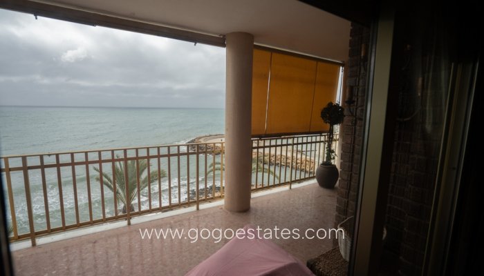 Te koop - Appartement - Appartement op de middelste verdieping - Torrevieja - Torrevieja Centro