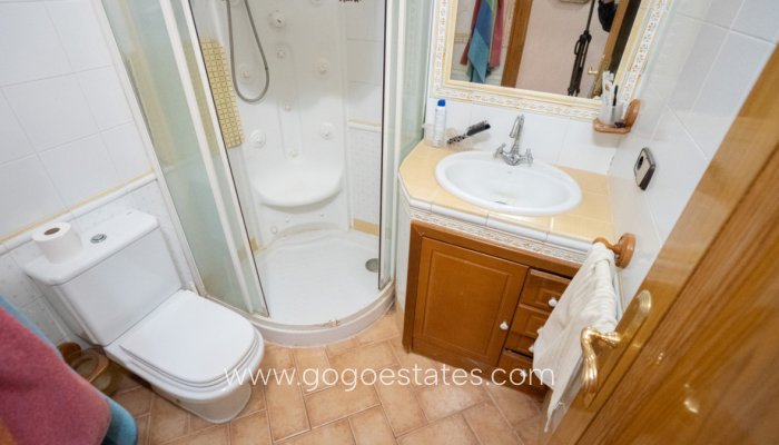 Te koop - Appartement - Appartement op de middelste verdieping - Torrevieja - Torrevieja Centro