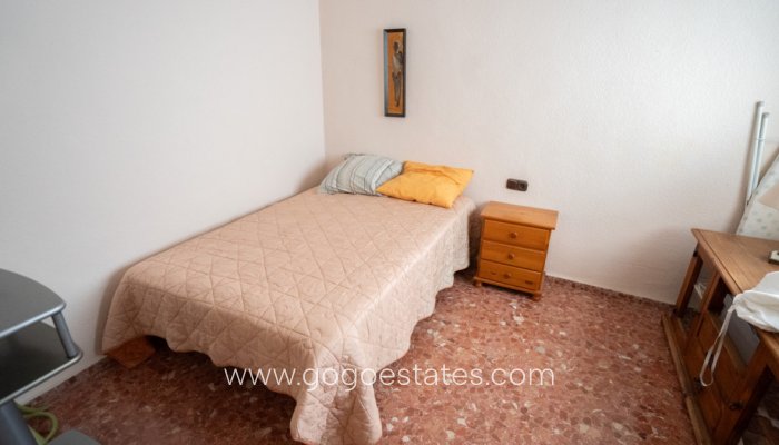 Te koop - Appartement - Appartement op de middelste verdieping - Torrevieja - Torrevieja Centro