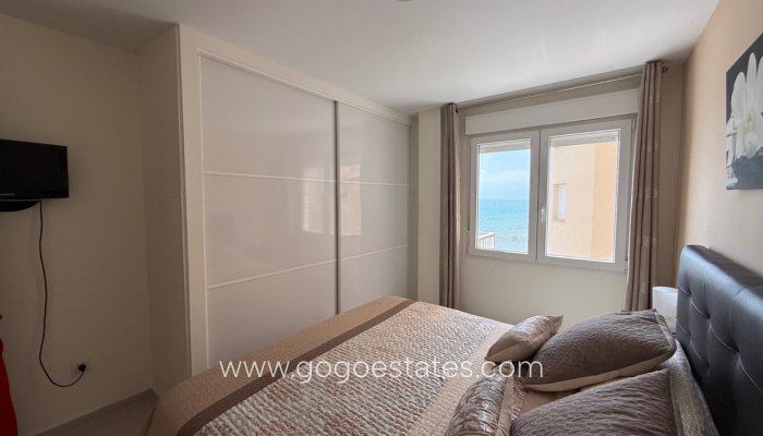 Te koop - Appartement - Appartement op de middelste verdieping - Torrevieja - Torrevieja Centro