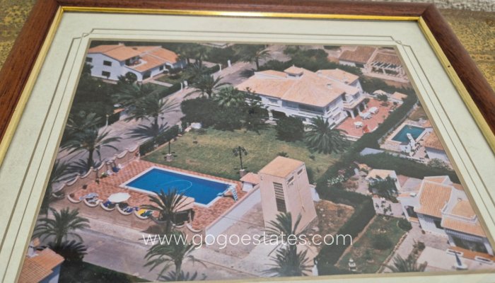 Te koop - Huis - Vrijstaande Villa - Orihuela - Orihuela Centro