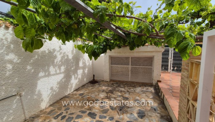 Te koop - Huis - Vrijstaande Villa - Orihuela - Orihuela Centro