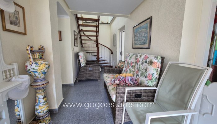 Te koop - Huis - Vrijstaande Villa - Orihuela - Orihuela Centro