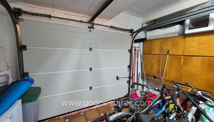 Te koop - Huis - Vrijstaande Villa - Orihuela - Orihuela Centro