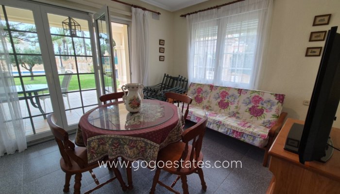 Te koop - Huis - Vrijstaande Villa - Orihuela - Orihuela Centro