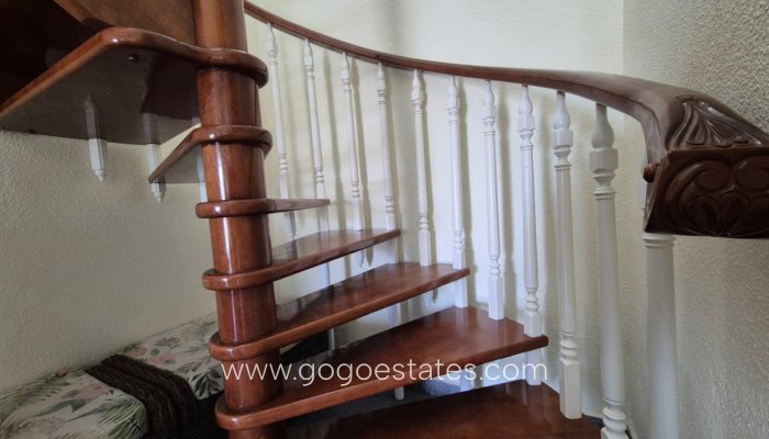 Te koop - Huis - Vrijstaande Villa - Orihuela - Orihuela Centro