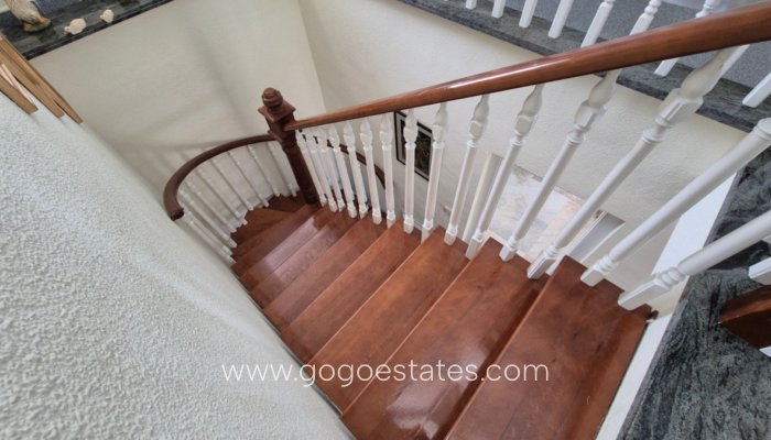 Te koop - Huis - Vrijstaande Villa - Orihuela - Orihuela Centro