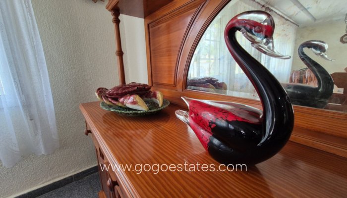 Te koop - Huis - Vrijstaande Villa - Orihuela - Orihuela Centro