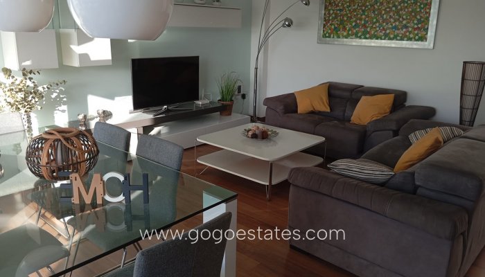 Te koop - Huis - Vrijstaande Villa - Pilar De La Horadada - Pilar de la Horadada Centro