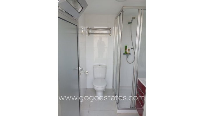 Te koop - Huis - Vrijstaande Villa - Pilar De La Horadada - Pilar de la Horadada Centro