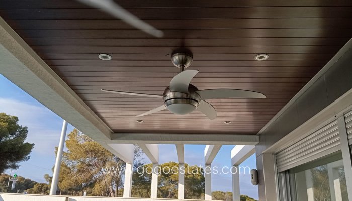 Te koop - Huis - Vrijstaande Villa - Pilar De La Horadada - Pilar de la Horadada Centro