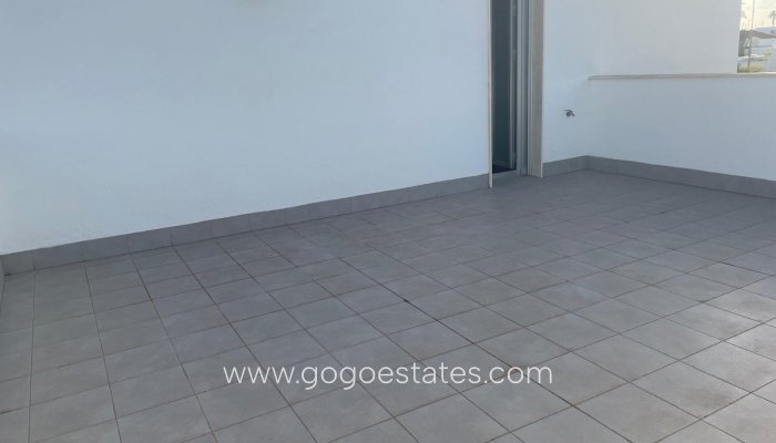 Te koop - Huis - Vrijstaande Villa - Pilar De La Horadada - Pilar de la Horadada Centro