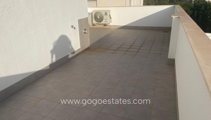 Te koop - Huis - Vrijstaande Villa - Pilar De La Horadada - Pilar de la Horadada Centro