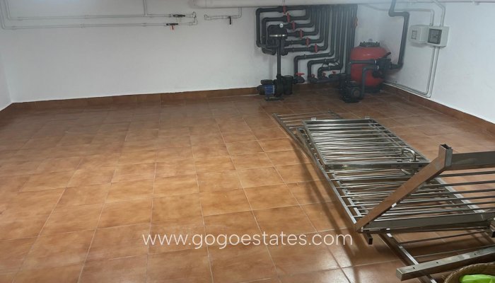 Te koop - Huis - Vrijstaande Villa - Pilar De La Horadada - Pilar de la Horadada Centro