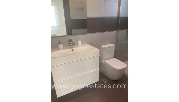 Te koop - Huis - Vrijstaande Villa - Pilar De La Horadada - Pilar de la Horadada Centro