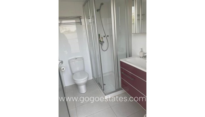 Te koop - Huis - Vrijstaande Villa - Pilar De La Horadada - Pilar de la Horadada Centro