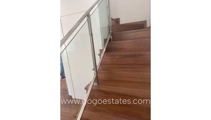 Te koop - Huis - Vrijstaande Villa - Pilar De La Horadada - Pilar de la Horadada Centro