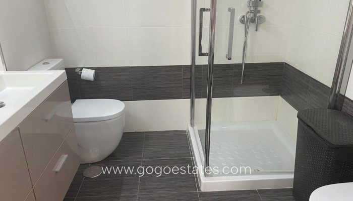 Te koop - Huis - Vrijstaande Villa - Pilar De La Horadada - Pilar de la Horadada Centro