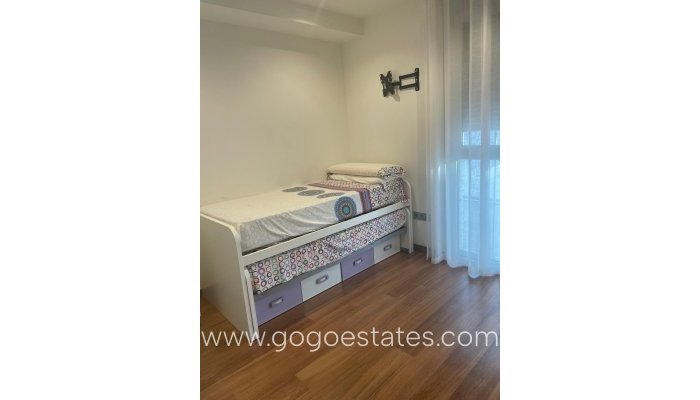 Te koop - Huis - Vrijstaande Villa - Pilar De La Horadada - Pilar de la Horadada Centro