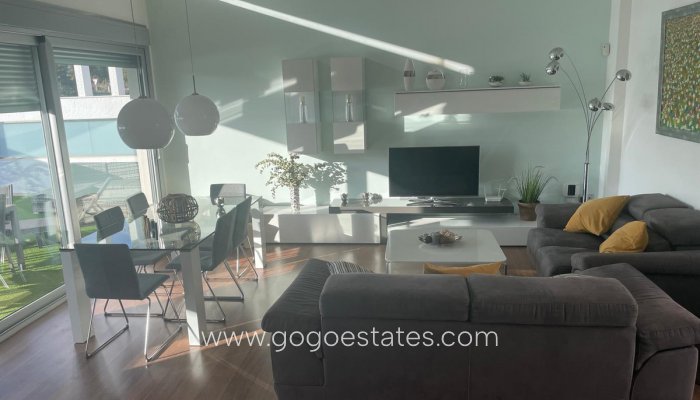 Te koop - Huis - Vrijstaande Villa - Pilar De La Horadada - Pilar de la Horadada Centro