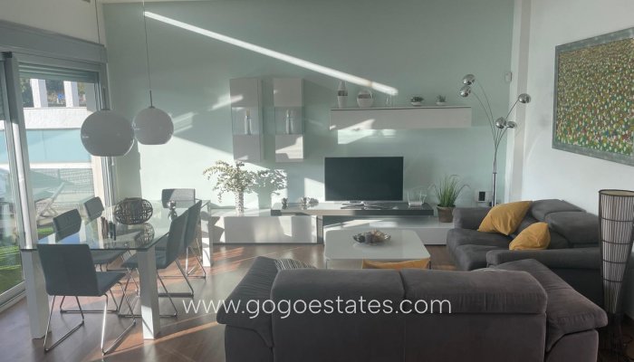 Te koop - Huis - Vrijstaande Villa - Pilar De La Horadada - Pilar de la Horadada Centro