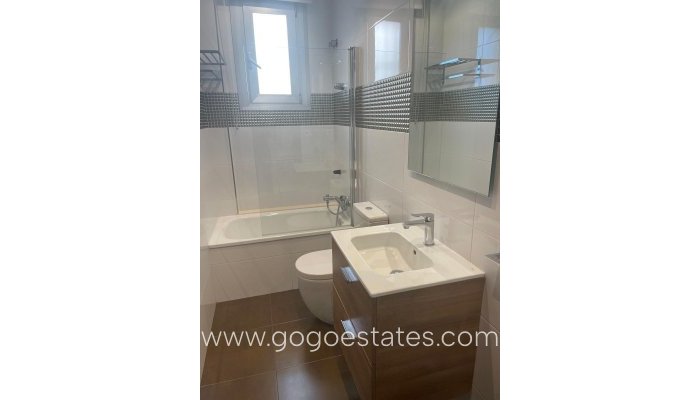 Te koop - Huis - Vrijstaande Villa - Pilar De La Horadada - Pilar de la Horadada Centro