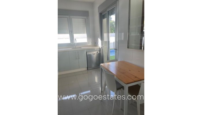 Te koop - Huis - Vrijstaande Villa - Pilar De La Horadada - Pilar de la Horadada Centro