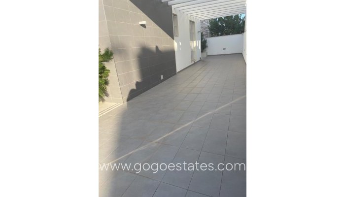 Te koop - Huis - Vrijstaande Villa - Pilar De La Horadada - Pilar de la Horadada Centro