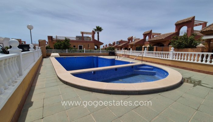 Te koop - Huis - Vrijstaande Villa - Torrevieja - Torrevieja Centro