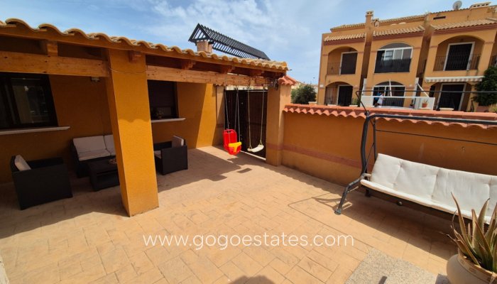 Te koop - Huis - Vrijstaande Villa - Torrevieja - Torrevieja Centro