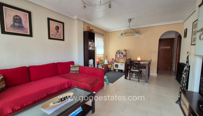 Te koop - Huis - Vrijstaande Villa - Torrevieja - Torrevieja Centro