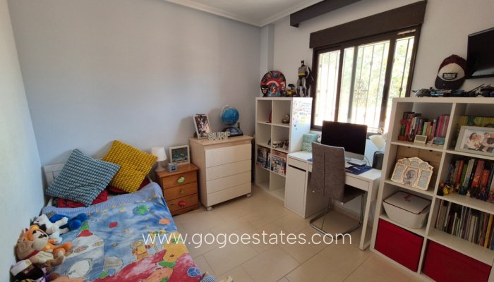 Te koop - Huis - Vrijstaande Villa - Torrevieja - Torrevieja Centro