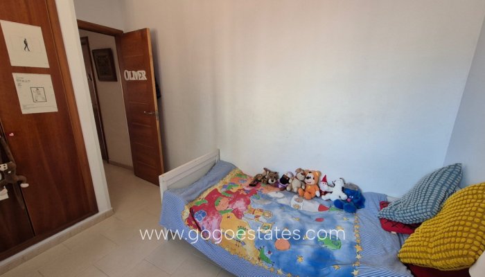 Te koop - Huis - Vrijstaande Villa - Torrevieja - Torrevieja Centro