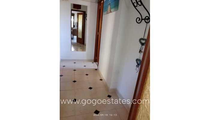 Te koop - Huis - Vrijstaande Villa - Torrevieja - Torrevieja Centro