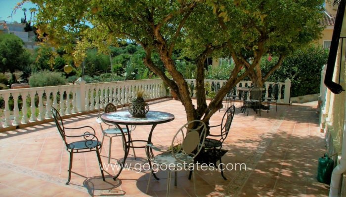 Te koop - Huis - Vrijstaande Villa - Torrevieja - Torrevieja Centro