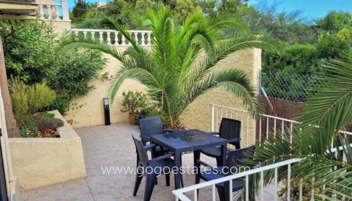 Te koop - Huis - Vrijstaande Villa - Torrevieja - Torrevieja Centro