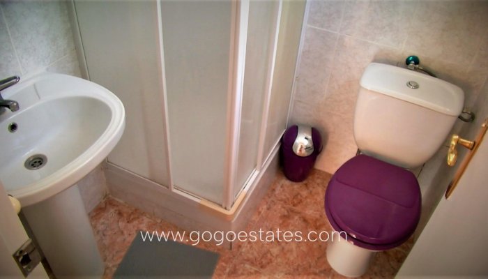 Te koop - Huis - Vrijstaande Villa - Torrevieja - Torrevieja Centro