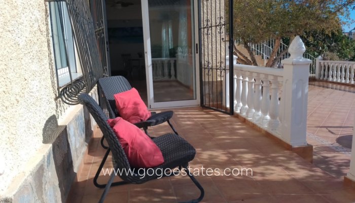 Te koop - Huis - Vrijstaande Villa - Torrevieja - Torrevieja Centro