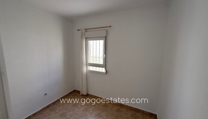 Revente - Maison - Villa Individuelle - Torrevieja - Torrevieja Centro