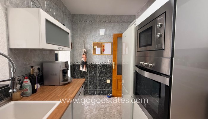 Te koop - Huis - Vrijstaande Villa - Torrevieja - Torrevieja Centro