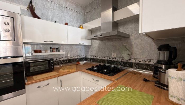 Te koop - Huis - Vrijstaande Villa - Torrevieja - Torrevieja Centro