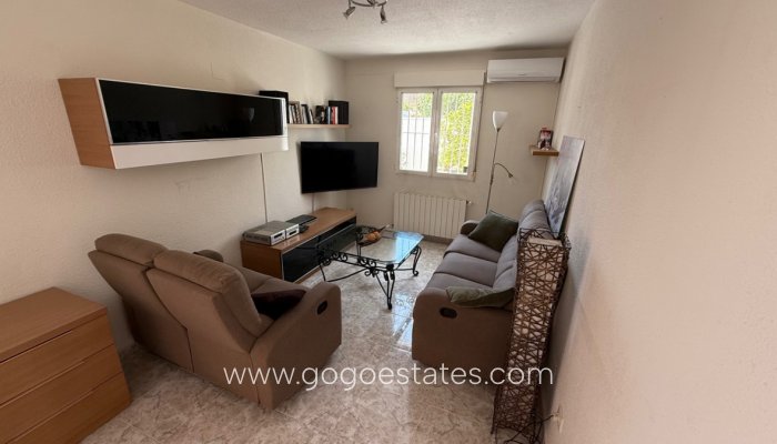 Te koop - Huis - Vrijstaande Villa - Torrevieja - Torrevieja Centro