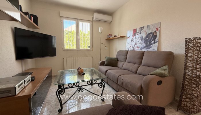 Te koop - Huis - Vrijstaande Villa - Torrevieja - Torrevieja Centro