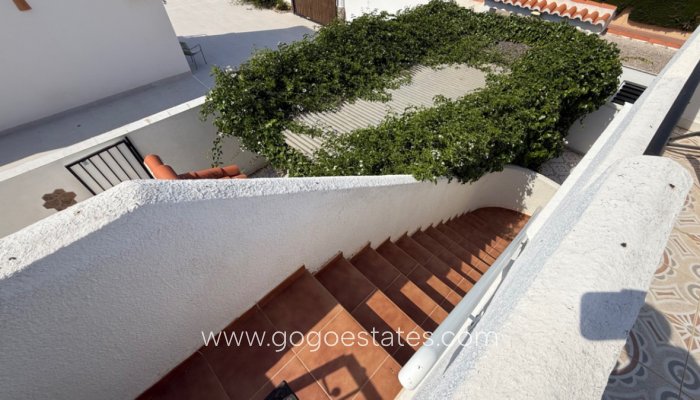 Te koop - Huis - Vrijstaande Villa - Torrevieja - Torrevieja Centro